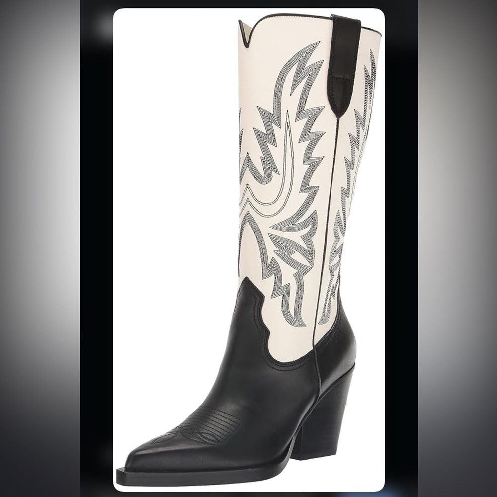 Dolce Vita Blanch Boots